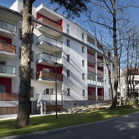 Domitys Les Portes De L'Atlantique Saint-Nazaire  Kültér fotó